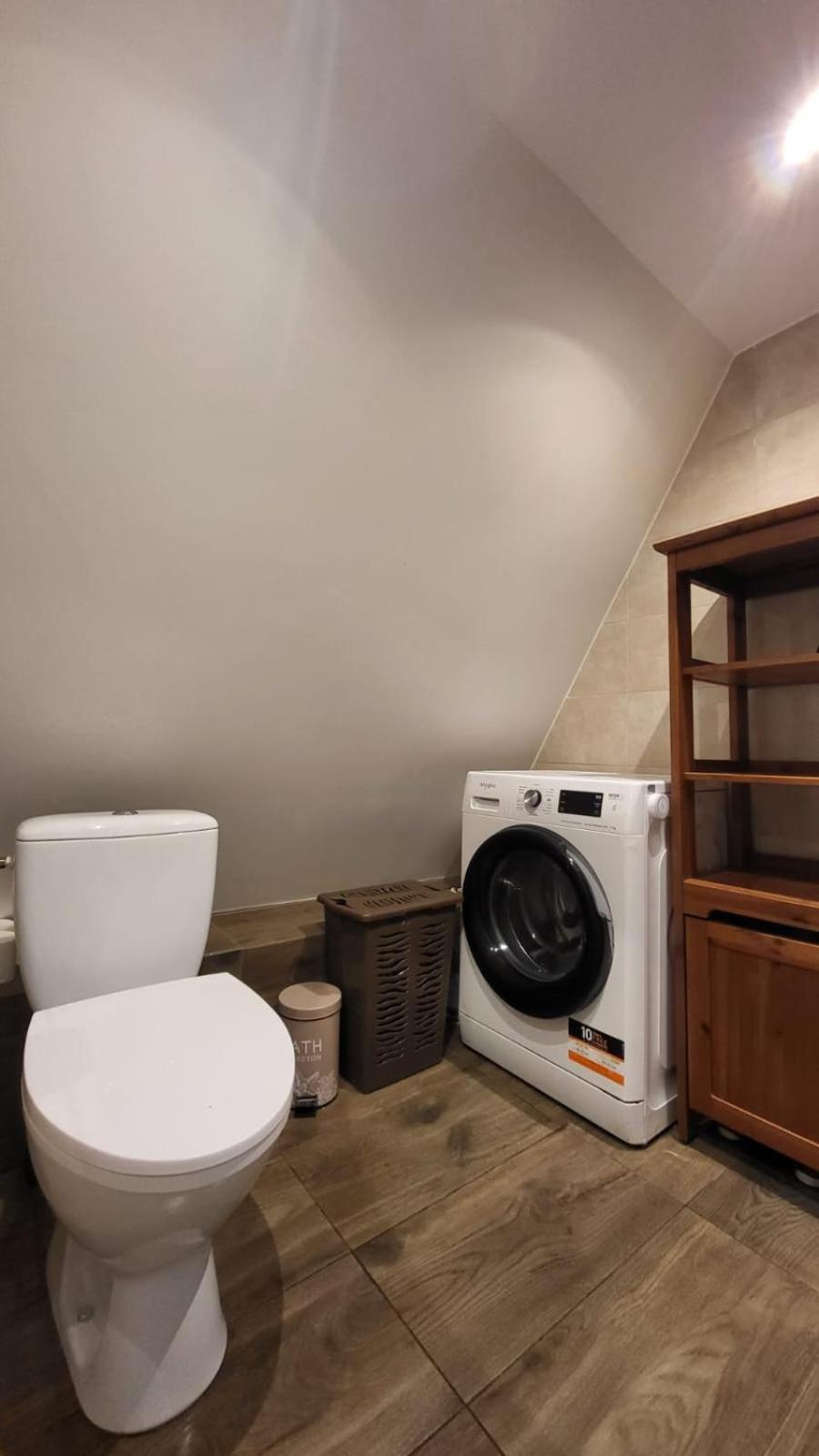 Casa vacanze Kaszuby Nad Jeziorem, Las, Grill, Ognisko, Taras, 6 Osob Bozepole Krolewskie