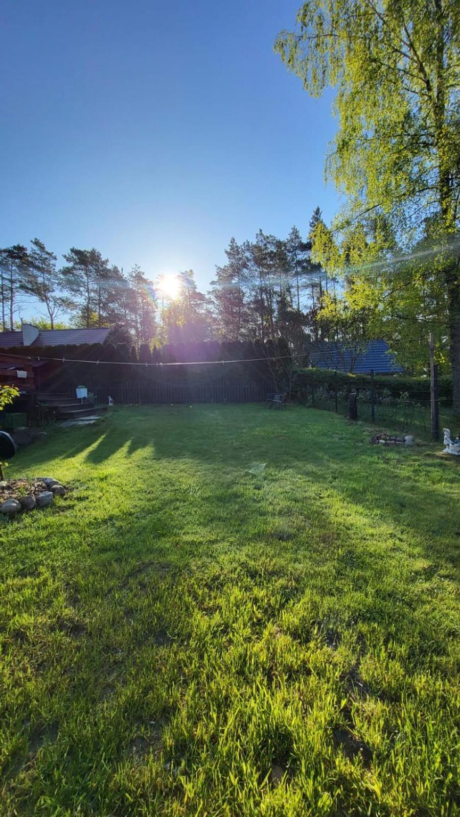 Casa vacanze Kaszuby Nad Jeziorem, Las, Grill, Ognisko, Taras, 6 Osob *